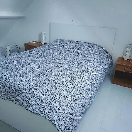 12, Route De Paris דירה *