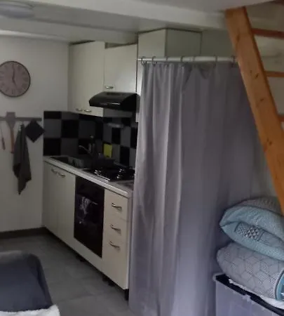 12, Route De Paris דירה *